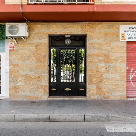Apartamento La Ermita Comfort Apartamento *