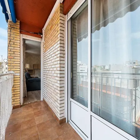 Lejlighed La Ermita Comfort Torrevieja
