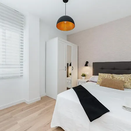 Apartamento La Ermita Comfort Torrevieja