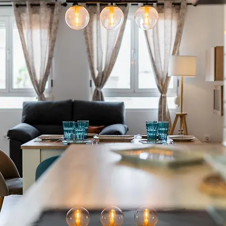 Lejlighed La Ermita Comfort Torrevieja