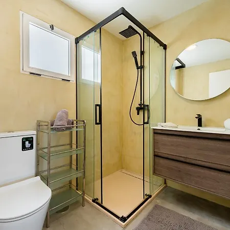 Apartamento La Ermita Comfort *