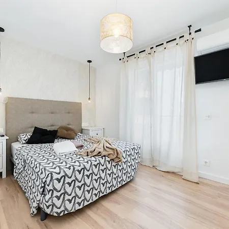 Apartamento La Ermita Comfort * Torrevieja
