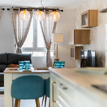 Apartamento Apartamento La Ermita Comfort *