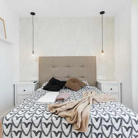Lejlighed La Ermita Comfort *
